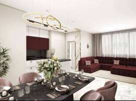 Лот № 155994. Продаю таун хаус 170 м2  в центре Сириуса, с новым...