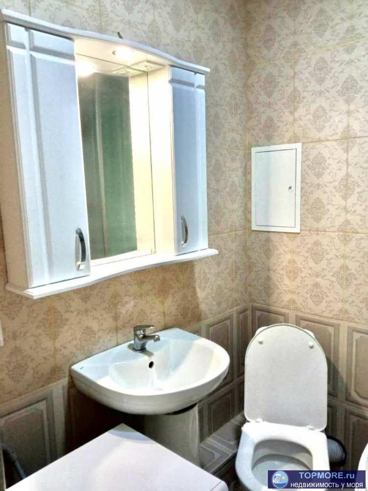 Лот № 162739. Продается квартира с панорамой на море и Олимпийский парк!  Уютная однокомнатная квартира в жк Sunny... - 2