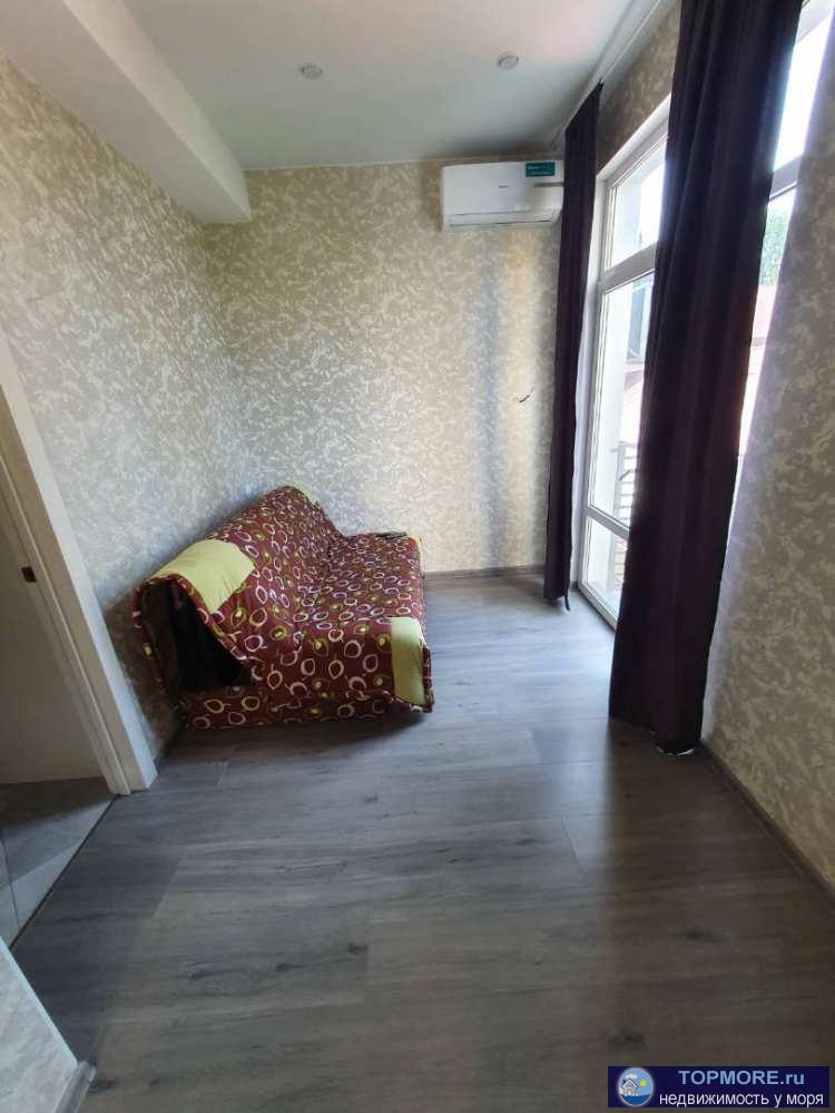 Лот № 162727. Продается уютная квартира в Сочи, центр, район Заречный с хорошим качественным ремонтом из добротного... - 2