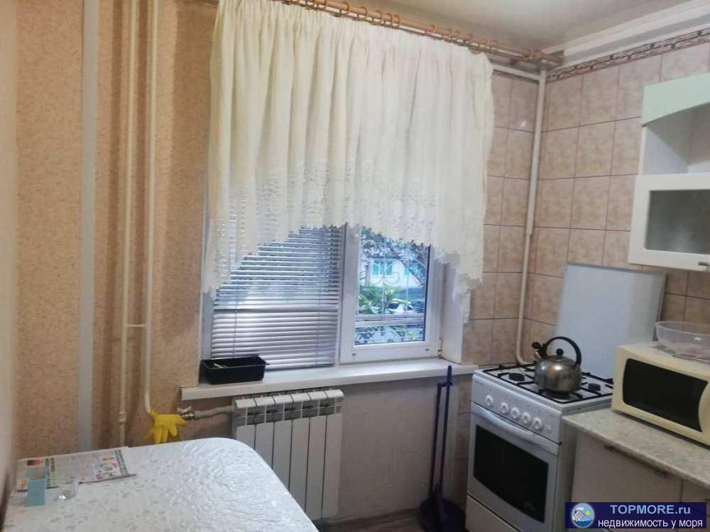 Лот № 162726. Продается 1-комнатная квартира в Сочи, Лазаревское, в центре поселка напротив ж/д вокзала.   Квартира...