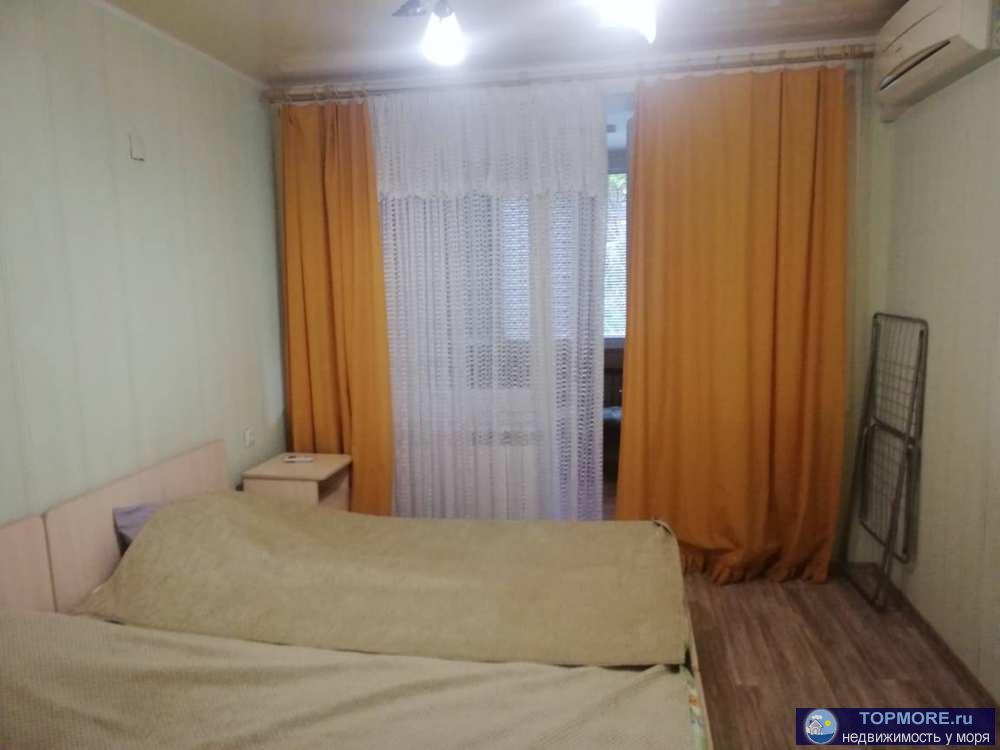 Лот № 162726. Продается 1-комнатная квартира в Сочи, Лазаревское, в центре поселка напротив ж/д вокзала.   Квартира... - 1