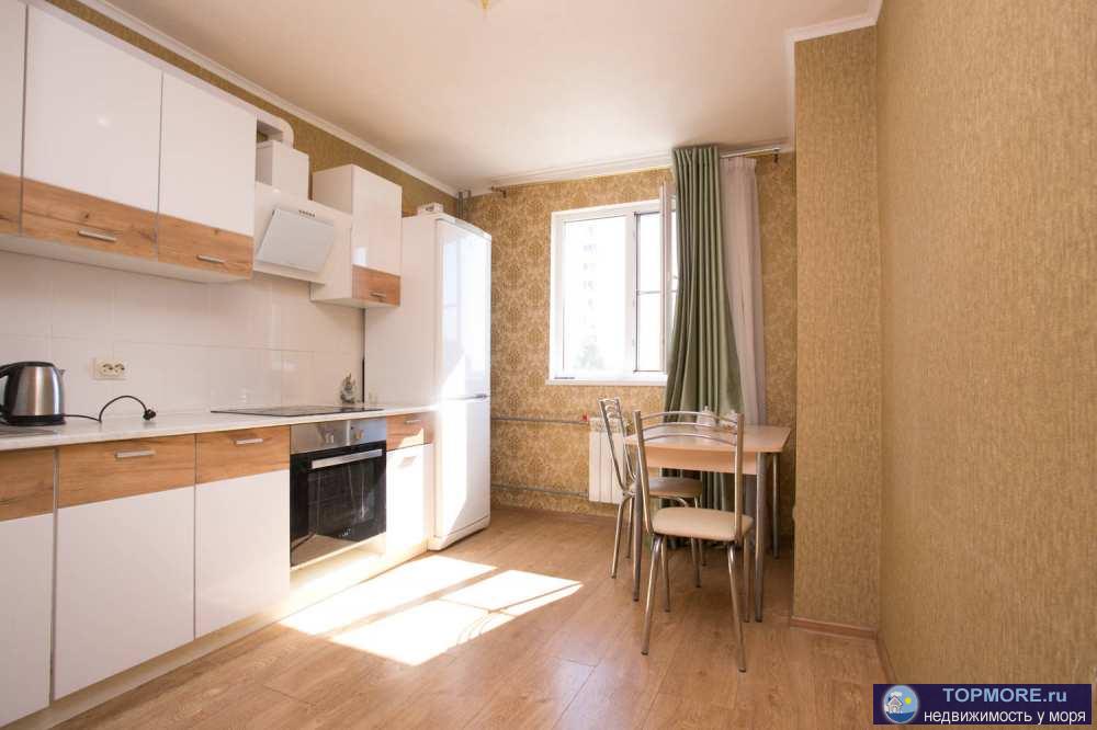 Лот № 162747. Продается однокомнатная квартира с ремонтом. 