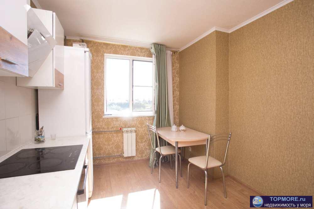 Лот № 162747. Продается однокомнатная квартира с ремонтом.  - 1