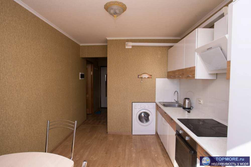 Лот № 162747. Продается однокомнатная квартира с ремонтом.  - 2