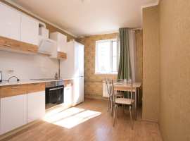 Лот № 162747. Продается однокомнатная квартира с ремонтом. 