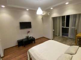 Лот № 162769. В продаже 1-комнатная квартира в Сочи, Завокзальный...