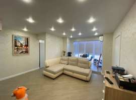 Лот № 162777. Продается квартира в Заречном районе Сочи - отличный...