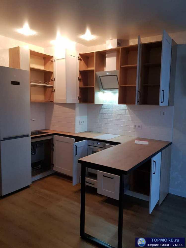 Лот № 162799. Продаю однокомнатную квартиру в Адлере, расположенную в жилом комплексе «Адлер».  Площадь квартиры...