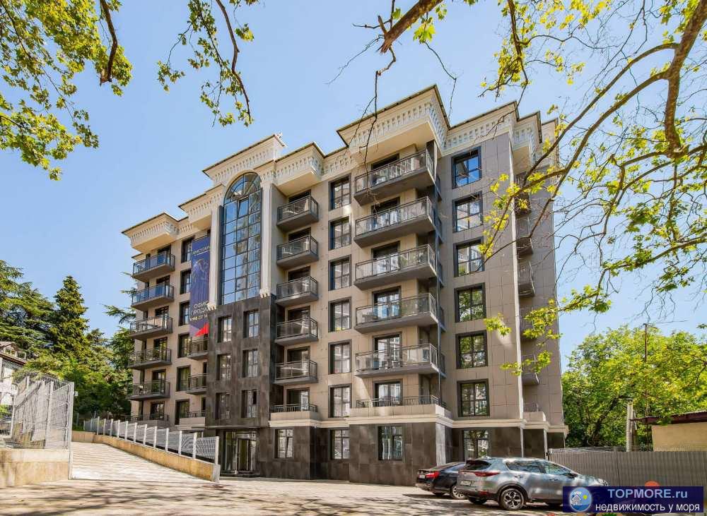 Лот № 162800. Продается 2-комнатная квартира на 2 этаже в Сочи в Завокзальном районе. Площадь - 44 м2, черновая...