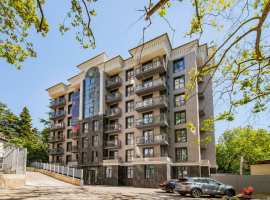 Лот № 162800. Продается 2-комнатная квартира на 2 этаже в Сочи в...