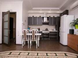 Лот № 162782. Продам светлую, уютную двухкомнатную квартиру в...