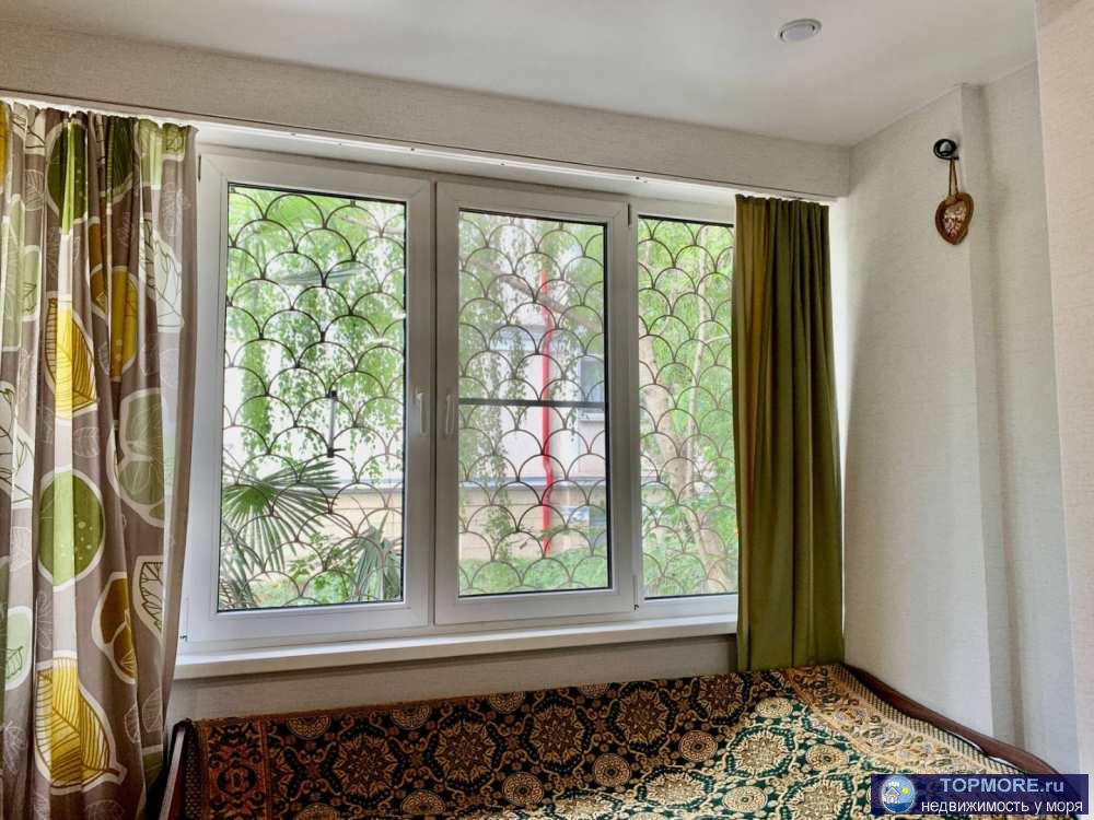 Лот № 162798. Лови момент! Супер предложение - квартира в Сочи в любимом Завокзальном районе - рядом находятся все... - 2