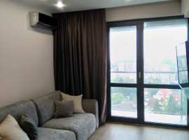 Лот № 162455. Продается очень светлая и уютная студия в Сочи, в...