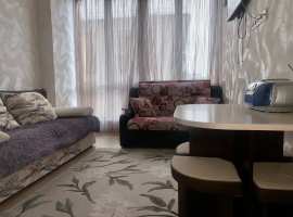 Лот № 162925. Продается уютная студия в трех минутах от моря в...