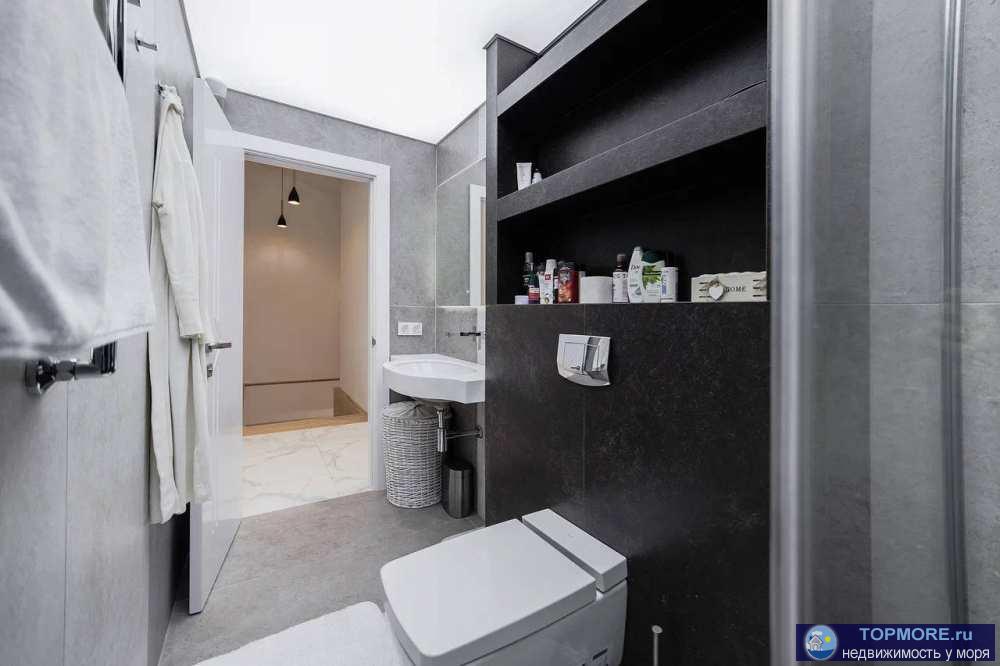 Лот № 162961. Продается роскошная квартира, расположенная в районе Новый Сочи, удивляет своими многочисленными... - 1