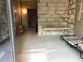 Лот № 162993. Продаётся квартира в Адлере, в новом жилом комплексе...