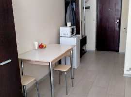 Лот № 162995. Продается студия с ремонтом, в Адлере недалеко от...