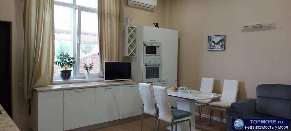 Лот № 162978. Продаю квартиру в Сочи, центральный район Донская. Находится в жилом комплексе Прохладная Долина....