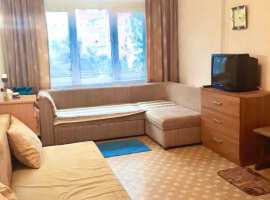 Лот № 163037. Продаётся однокомнатная  квартира в центре.
Квартира...