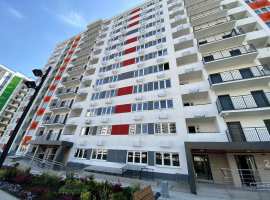 Лот № 163116. Продаю квартиру площадью 31,9 м² в жк «Фрукты»....