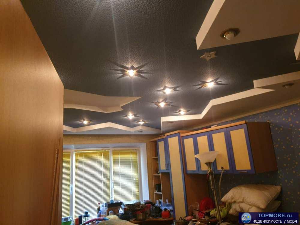 Лот № 163160. Продается 3 х комнатная просторная квартира  пл- 72 м2 с евро ремонтом на 2 этаже в 5 этажном доме. Все...