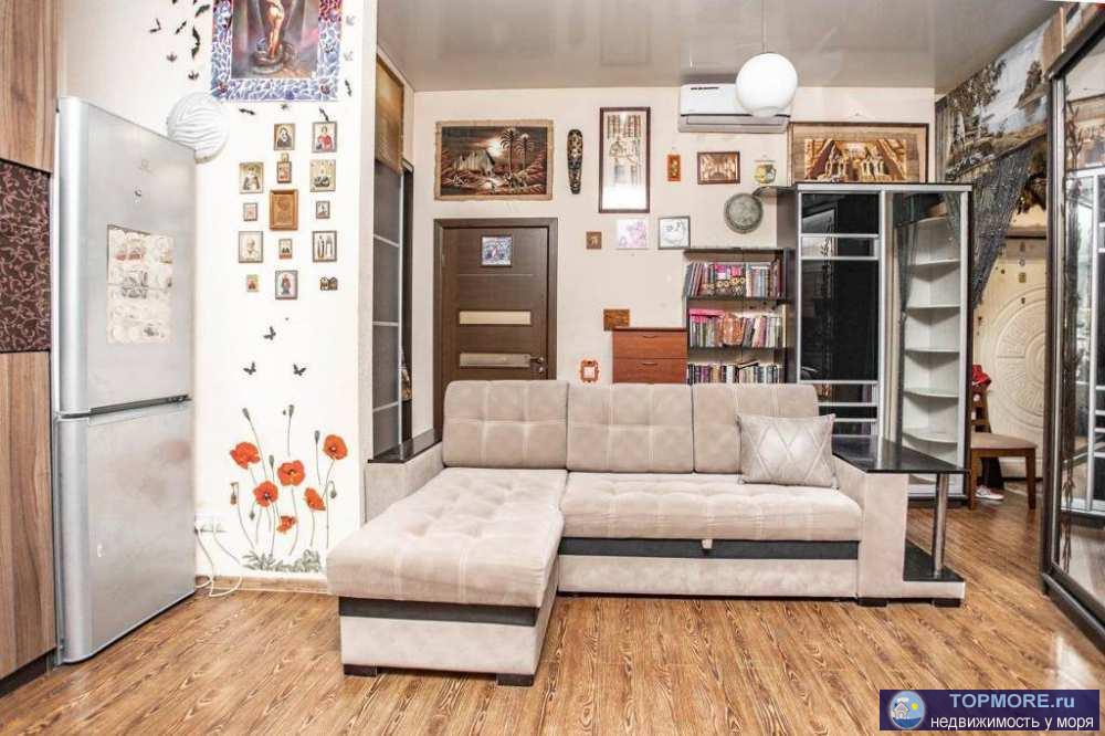 Лот № 163203. Срочное снижение цены на 500000  .Продаю квартиру в Центральном районе города Сочи. Локация  уникальная... - 2