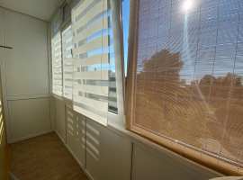 Лот № 163216. 
Продаю квартиру в центре п.Лазаревское.
Квартира в...