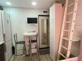 Лот № 163200. В Сириусе предлагается уютная студия 14 м² с ремонтом...