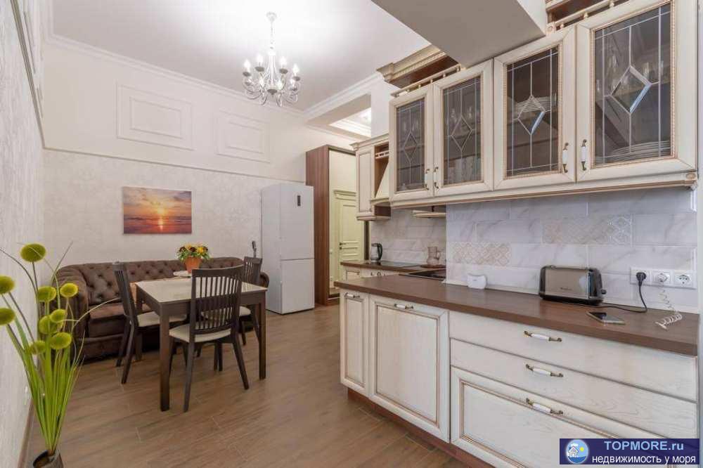 Лот № 168755. Продается апартамент площадью 42 кв метра в  комплексе класса комфорт плюс в Центральном районе города... - 2