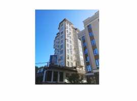 Лот № 163168. Продаётся квартира-студия в Сочи, в Дагомысе, жилой...