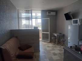 Лот № 163339. Продается квартира в Адлере, недалеко от ж/д вокзала....