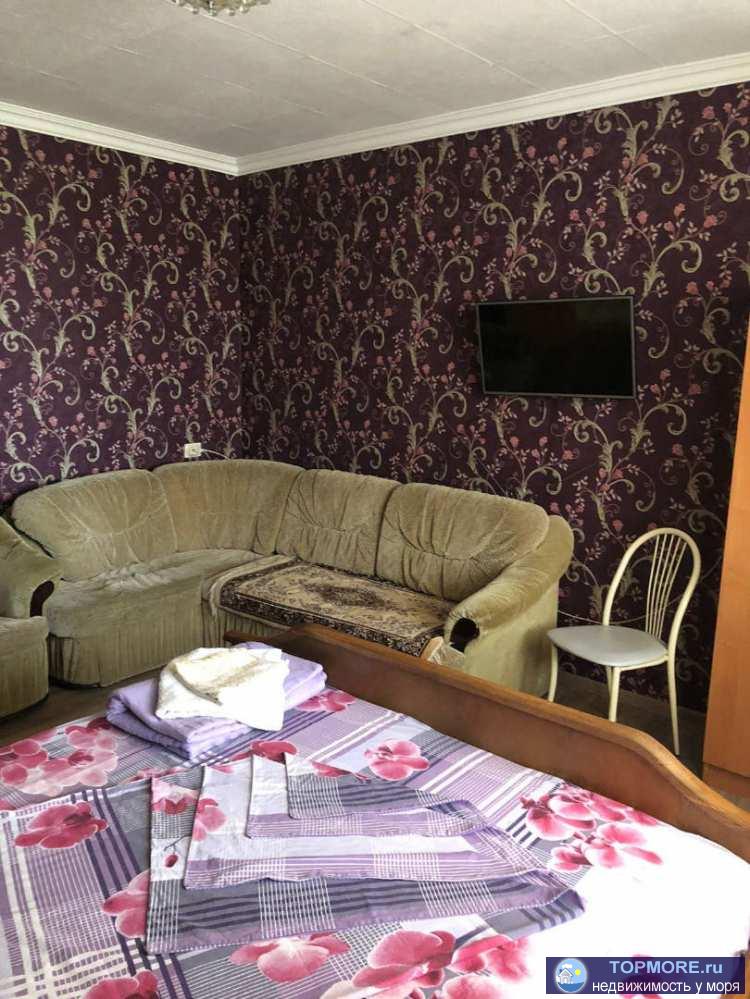 Лот № 163333. Продается 3-комнатная квартира в Сочи, Лазаревский район, центр города в 2 минутах от ж/д станции.... - 1