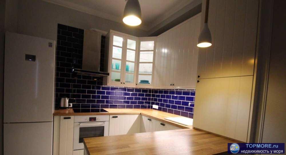 Лот № 163413.  Центр Адлера, тихое, уютное, утопающее в субтропической зелени место, до пляжа 15 мин спокойным шагом,...