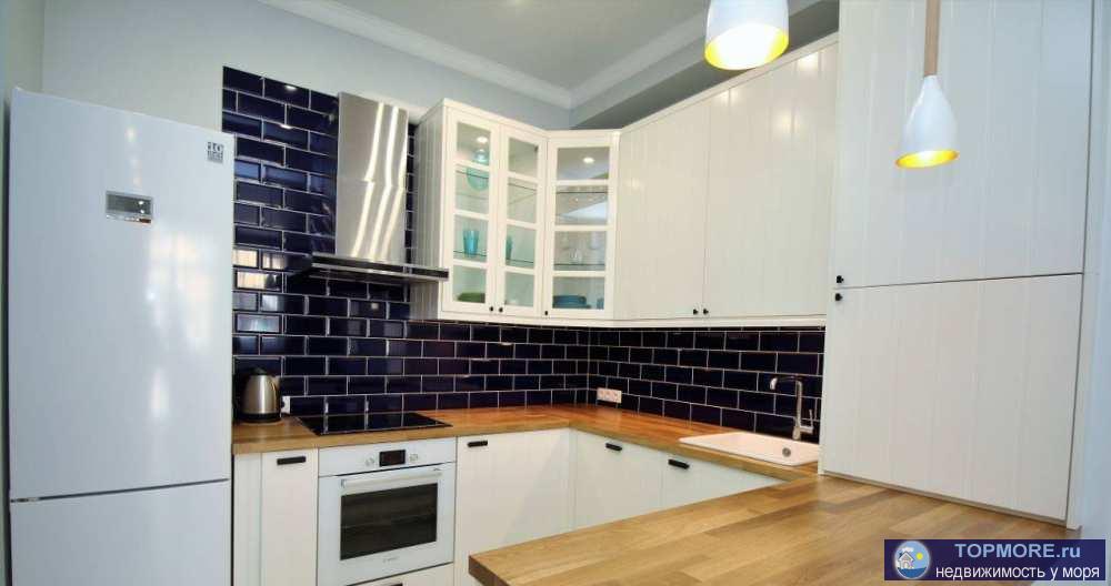 Лот № 163413.  Центр Адлера, тихое, уютное, утопающее в субтропической зелени место, до пляжа 15 мин спокойным шагом,... - 1