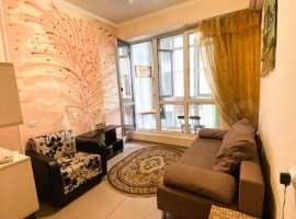 Лот № 163417. Продажа!Уютная студия жк «Романовский». Жилой...