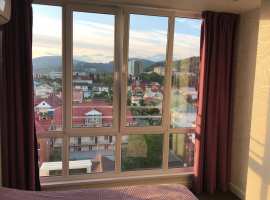 Лот № 163435. Отличная новая студия как для собственного отдыха....