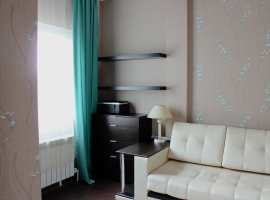 Лот № 163416. Продаётся квартира площадью 59 кв.м., в Сочи, район...