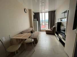 Лот № 163489. Продается уютная квартира в жк Малибу. Комплекс...