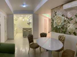 Лот № 142455. Продаю роскошную квартиру в элитном доме в центре...