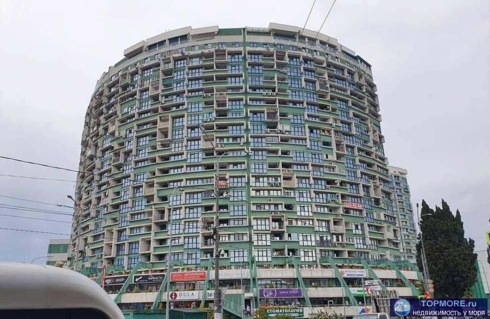 Лот № 163572. Лови момент!  Квартира в доме бизнес класса с авторским ремонтом по системе Ба Цзы  Планировка:  -...