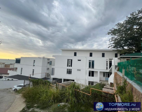 Лот № 163550. Продается отличный апарт в Лоо.черновой вариант дает возможность все сделать под себя.Центральные... - 1