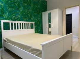 Лот № 163455. Квартира для жизни и инвестиций  33 м2 в уникальном...