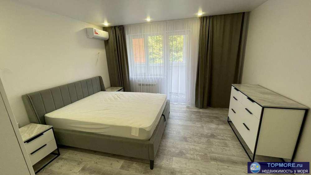 Лот № 163541. Двухкомнатная квартира в Министерских озерах!  62 кв метра, качественный ремонт.  На придомовой... - 1