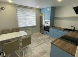 Лот № 163541. Двухкомнатная квартира в Министерских озерах!
62 кв...