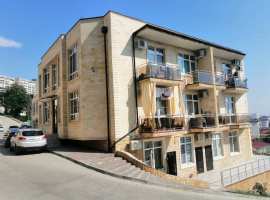 Лот № 163645. Срочно! Продаю квартиру-студию в Сочи, центральный...