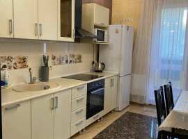 Лот № 163654. Продается просторная светлая квартира с выделенной...