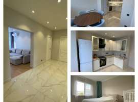 Лот № 163638. Очень ухоженная светлая квартира продается с мебелью...