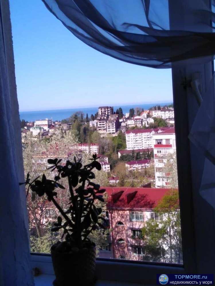 Лот № 163358. Продаю квартиру на пасечной, рядом с домом находится школа, детский сад, магазин магнит.  - 1