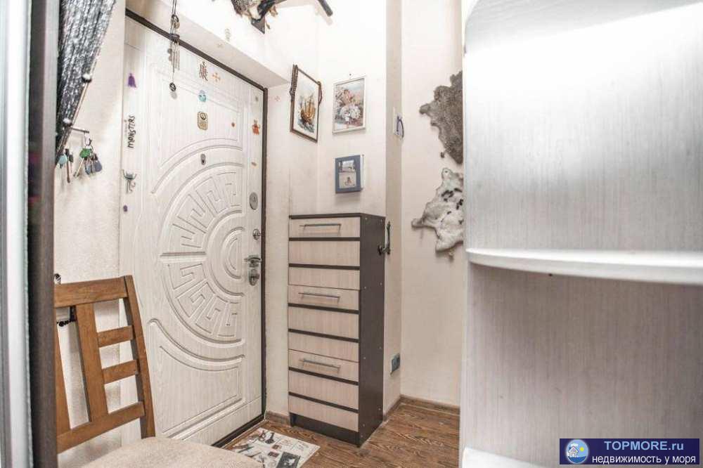 Лот № 163739. Очень срочная продажа большой квартиры в Сочи, центральный район Донская на ровном месте. Срочность... - 1