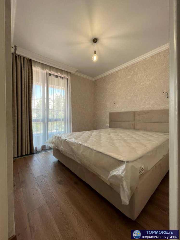 Лот № 163798. Продается прекрасная квартира в самом центре Сочи, центральный район, Завокзальный район. Площадь 37,2...